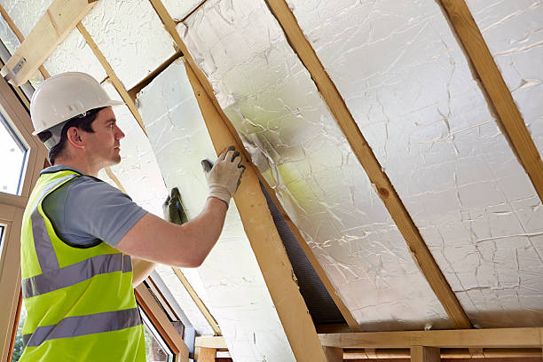 Best Attic Insulation Installation  in Swifton, AR